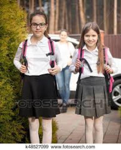 The story of my life