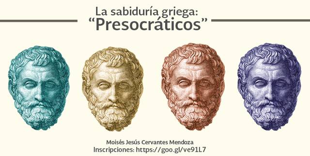 500 PRESOCRÁTICOS