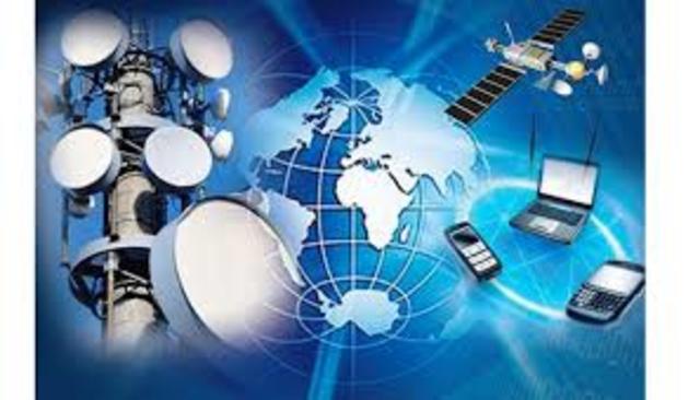 Los nuevos medios de comunicación hasta hoy en día