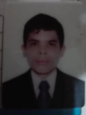 My second eighth lost