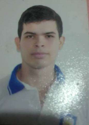 I MADE MY LAST EIGHTH