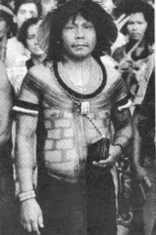 Organized an Historic