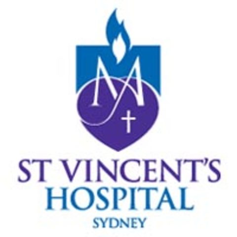 Started working at St Vincents Hospital