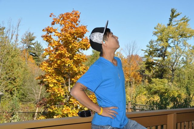 First day on the Job