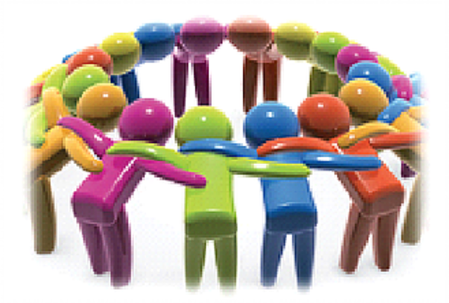 Psicología comunitaria