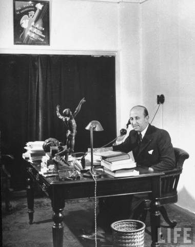 Aporte de la universidad de Lowa