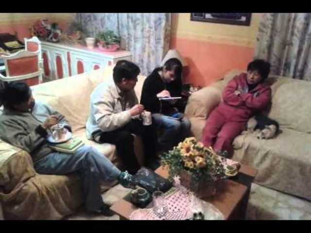 Objeto de estudio de la psicología comunitaria