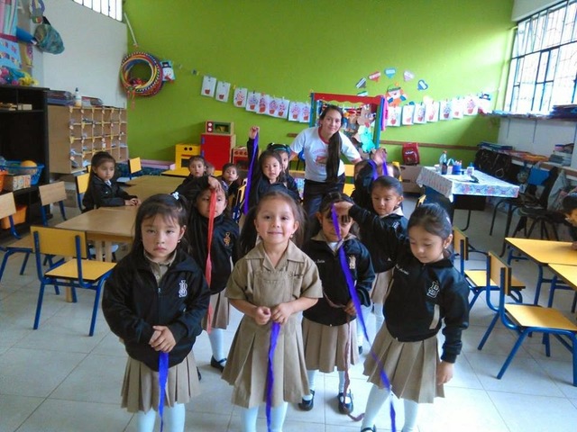 Creación del Programa de la Niña