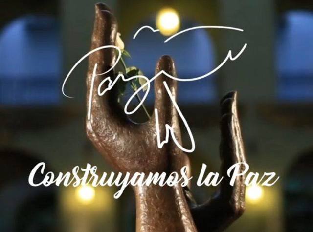 Reforma Educativa por la Firma de los Acuerdos de Paz