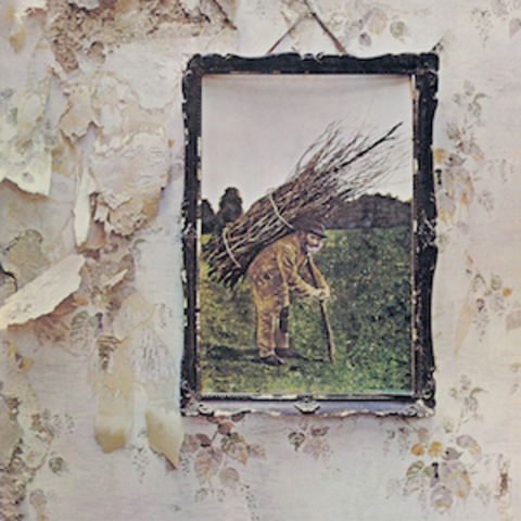 Led Zeppelin IV (Hard Rock)