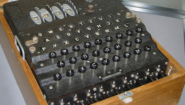 Enigma
