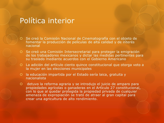 Adición al articulo 115