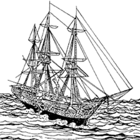 " ERA MODERNA"  ADVENIMIENTO MAQUINA A VAPOR