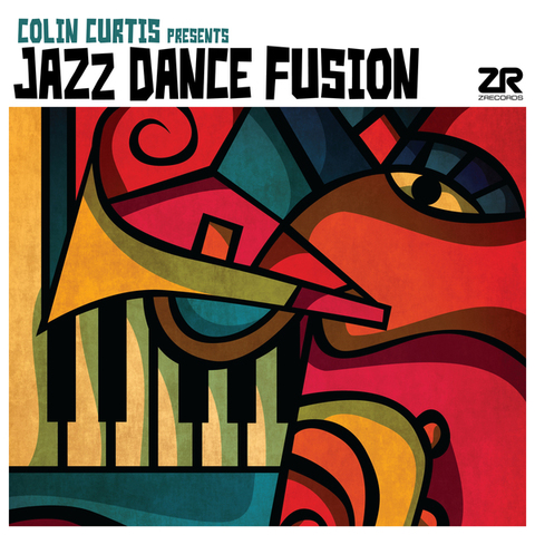 Fusion Jazz