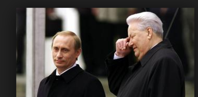 Presidental Election I