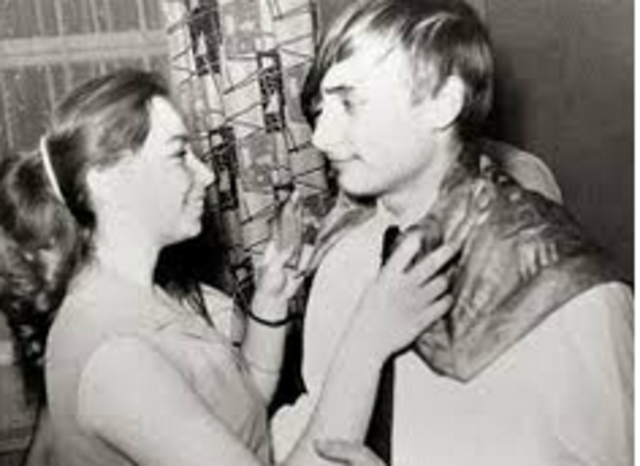 Universtiy and KGB School