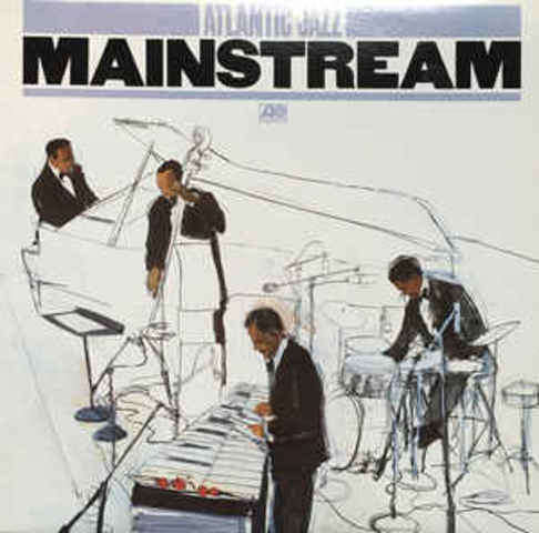Mainstream Jazz