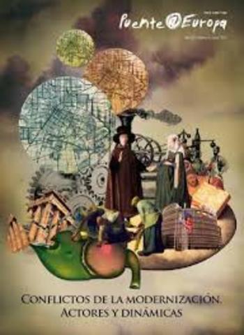 El modelo modernizador