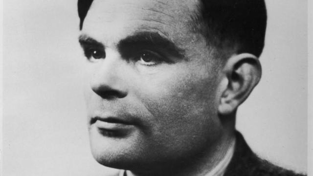 Alan Turing