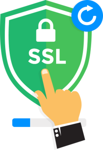 Desarrollo de SSL