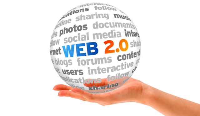 Web 2.0