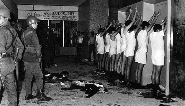 Movimiento del 68’