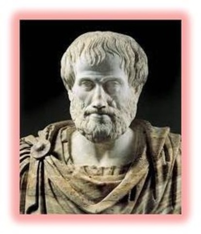 ARISTÓTELES  (348 – 322 A.C.)