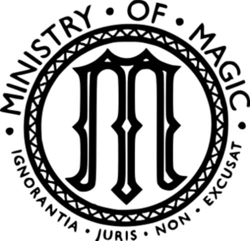 British Ministry of Magic is founded