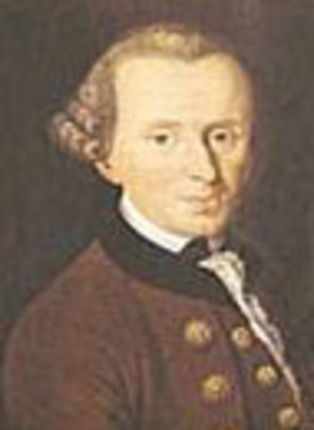 LA ÉTICA DE KANT