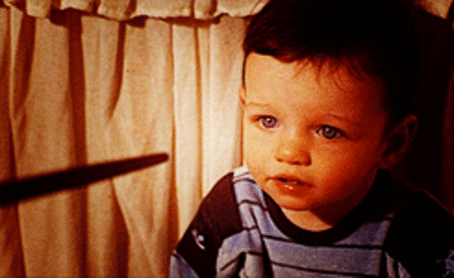 Downfall of Voldemort