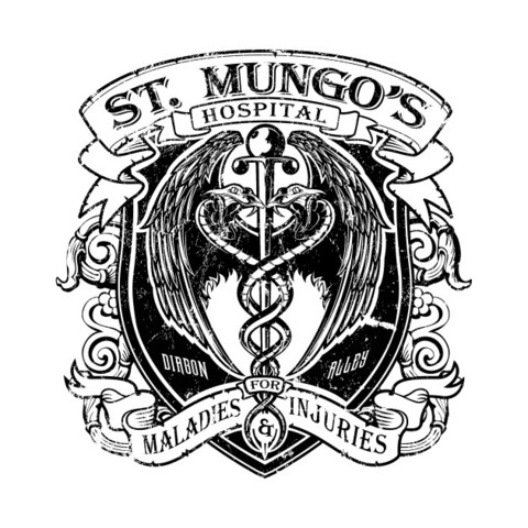 St. Mungo's Hospital is founded