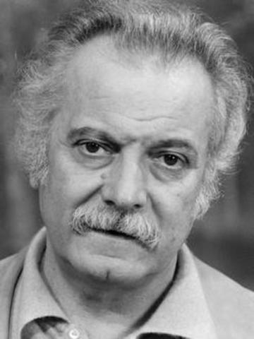 G. Brassens (1921-1981) : Les Sabots d'Hélène