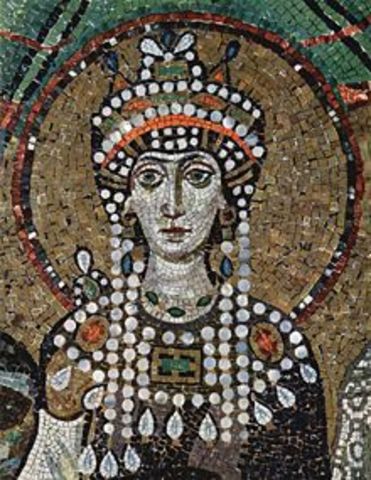 Teodora (501-548)