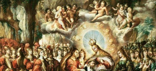 La Sociedad y la Cultura.