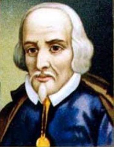 PERSONAJE PRINCIPAL DEL TEATRO DEL BARROCO