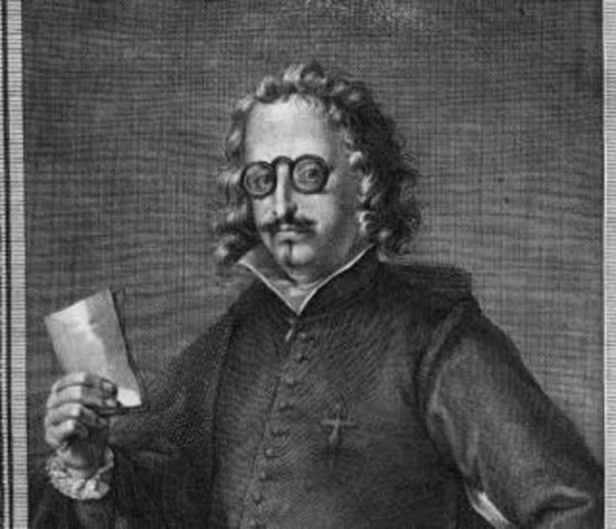 Francisco de Quevedo