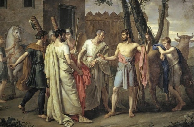 LITERATURA NEOCLÁSICA