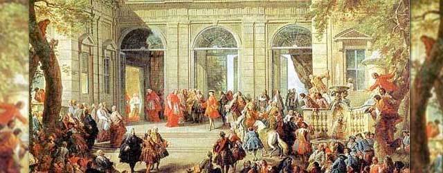 Aportes del Barroco al Teatro