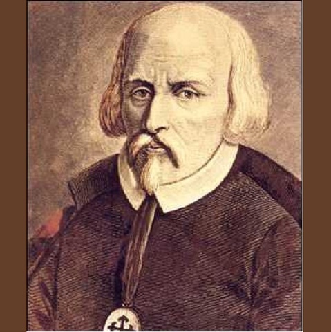 Pedro Calderón de la Barca