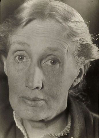 Virginia Woolf (1882- 1941)