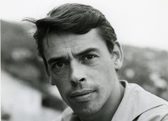 J. Brel (1929-1978): Quand on a que l'amour