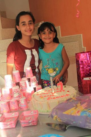 cuando cumplí 7 años