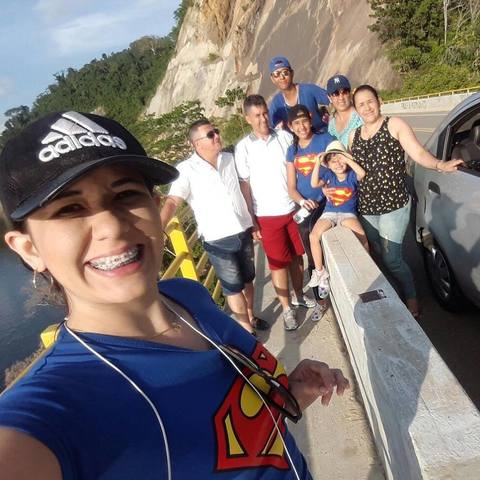 ESTA ES LA ACTUALIDAD