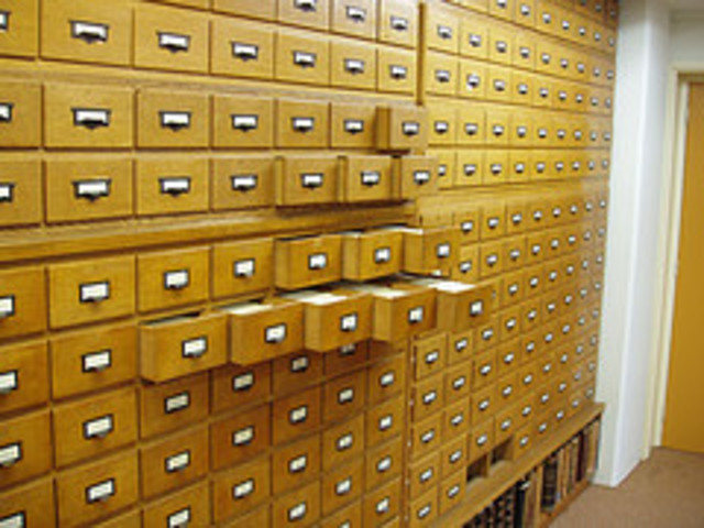 Archivos da las 5 Secretarías Colombianas