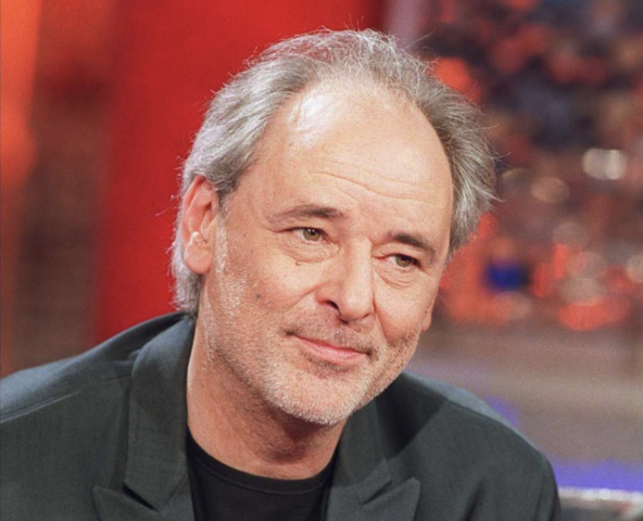 M. Le Forestier (1949- ) : La Petite fugue