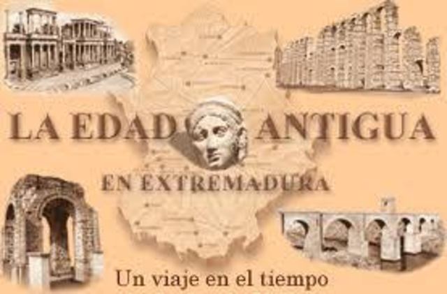 Historia-Edad antigua