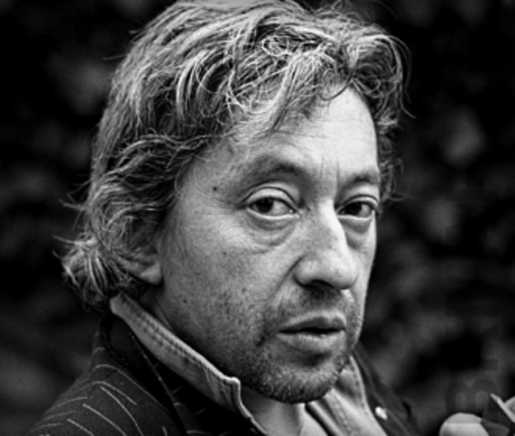 Gainsbourg (1928-1991) : Aux enfants de la chance
