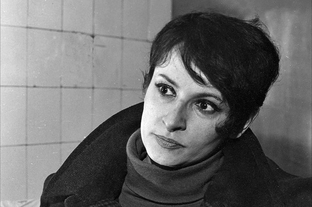 Barbara (1930-1997) : L'Aigle noir