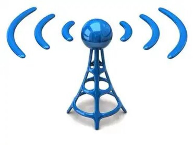 Transmision inalambrica