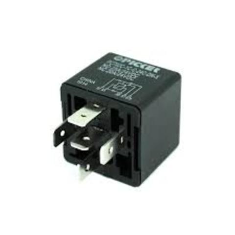 Invención del Relay